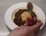納豆ミートスパゲティ♪作り方8写真