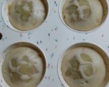 米粉蒸しパン【ヴィーガン】作り方11写真