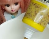 リカちゃん♡クリチサーモンバジル香る前菜作り方6写真