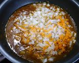 簡単！混ぜカレー☆アジアンテイスト作り方2写真