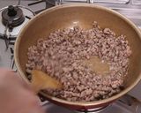 丸亀期間限定！　シビ辛麻辣担々うどん♪　作り方2写真