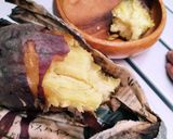 我が家のキャンプ飯 健忘録作り方4写真