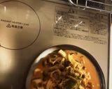 明太バターきのこ作り方5写真