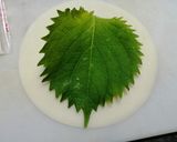 餃子の皮でハムとチーズをくるくると。作り方4写真