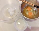 カラメルソースと滑らか時短蒸しプリン作り方6写真