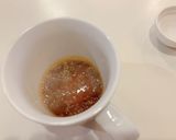 カラメルソースと滑らか時短蒸しプリン作り方2写真