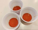 カラメルソースと滑らか時短蒸しプリン作り方4写真