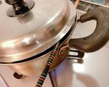 カラメルソースと滑らか時短蒸しプリン作り方9写真