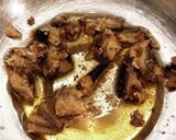 オイルサーディンのパスタ作り方4写真