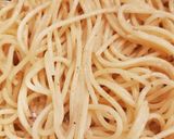 オイルサーディンのパスタ作り方6写真