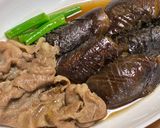 簡単！豚肉と茄子の甘辛煮作り方5写真