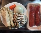 秋鮭のホイル焼き作り方1写真