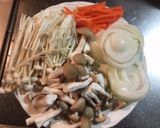 秋鮭のホイル焼き作り方2写真