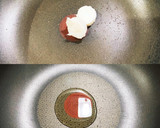 牛肉と茄子の黒胡椒炒め作り方4写真