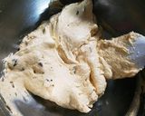 マロンとラムレーズンのパウンドケーキ作り方4写真
