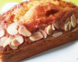 マロンとラムレーズンのパウンドケーキ作り方7写真