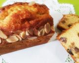 マロンとラムレーズンのパウンドケーキ作り方8写真