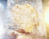 くるみと太白ごま油と甜菜糖のクッキー作り方6写真