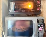 くるみと太白ごま油と甜菜糖のクッキー作り方10写真