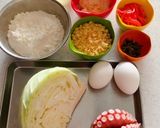 丸くないたこ焼き作り方1写真