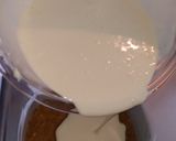 ベイクドチーズケーキ作り方7写真