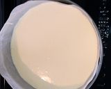 ベイクドチーズケーキ作り方8写真