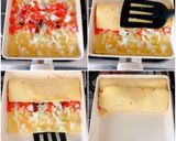 丸くないたこ焼き作り方11写真
