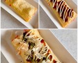 丸くないたこ焼き作り方12写真