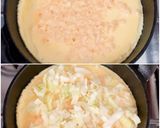 丸くないたこ焼き作り方5写真