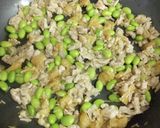 簡単☆何杯でも食べれる混ぜご飯作り方7写真