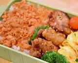 鮭フレーク作り方6写真
