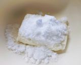 パウンド型で作るチーズケーキ作り方1写真