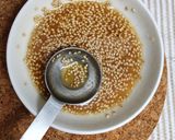 豆腐皮の花椒辣醤和え作り方2写真