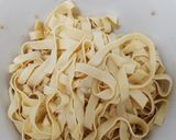 豆腐皮の花椒辣醤和え作り方3写真