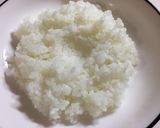 ニラがシャキシャキ*スープかけご飯*作り方5写真