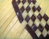豪華●編みこみタルト台作り方18写真