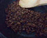 飽きないコクと辛旨さ！濃厚白ごま担々麺作り方2写真