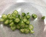 ツユクサのあえもの作り方4写真