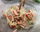 ツユクサのあえもの作り方6写真