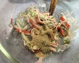ツユクサのあえもの作り方7写真