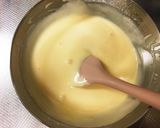 ♡パウンド型で台湾カステラ♡作り方6写真