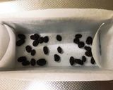 ♡パウンド型で台湾カステラ♡作り方7写真