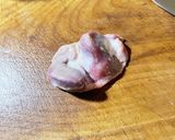 コスパも味も良し！砂肝としめじの蒸し焼き作り方1写真