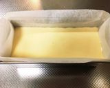 ♡パウンド型で台湾カステラ♡作り方8写真
