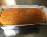 ♡パウンド型で台湾カステラ♡作り方10写真
