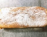 ♡パウンド型で台湾カステラ♡作り方11写真