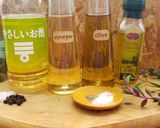 ジロー’sドレッシング作り方1写真