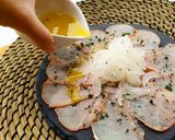 ジロー’sドレッシング作り方4写真