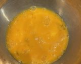 筍と卵と搾菜の中華風炒め『何食べ』#1作り方1写真