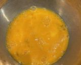 筍と卵と搾菜の中華風炒め『何食べ』#1作り方1写真